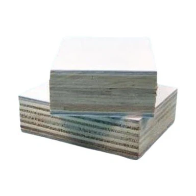 Veselglas -laaghoutpanele