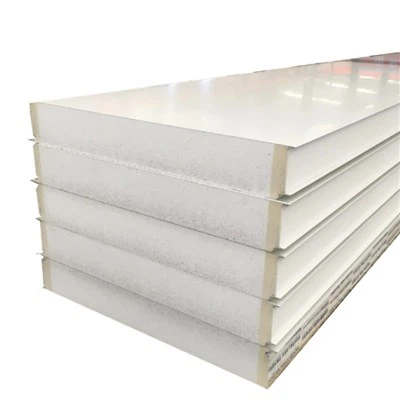 Pu Insulation Vir Vervoer Vars Vleis